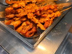 -宜家·瑞典风味餐厅(四元桥店)