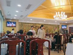 -汗腾格里·风味餐厅(新疆驻京办店)