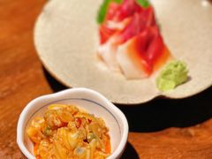 -鸭川食堂·鳗丼(鼓楼店)