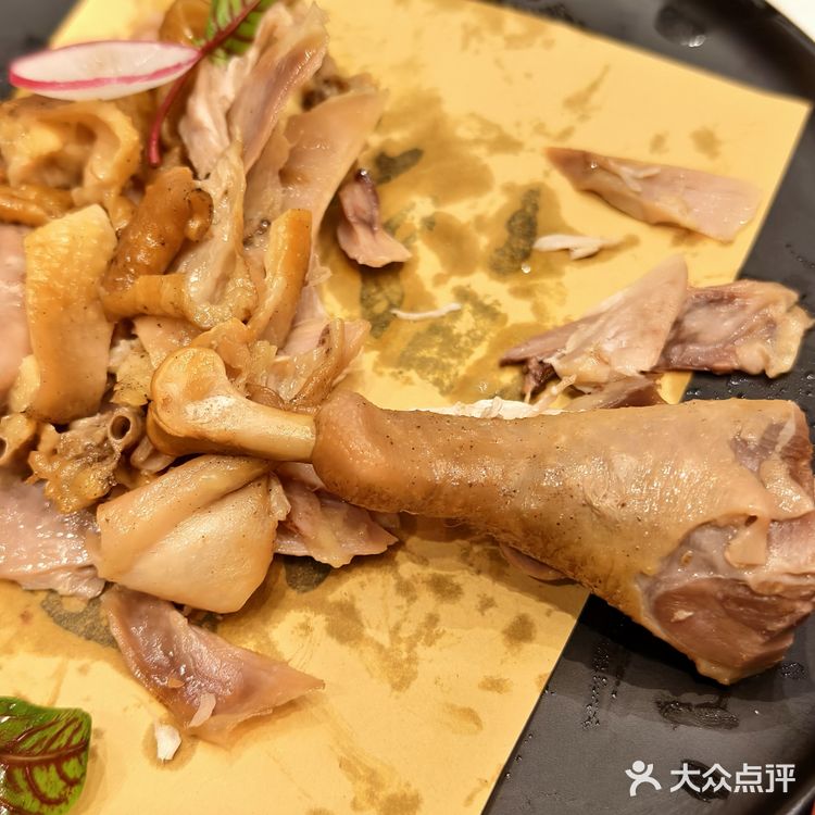 来天津，一定要来津泰轩！！