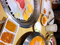 -牛市牛烤肉(西单大悦城店)