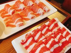 -佬土鹅肠火锅(解放路店)