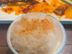 -江边城外烤全鱼(方庄时代购物中心店)