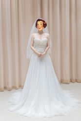 点击看大图 -MuseMarry婚纱(前海嘉里中心店)
