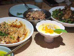 -胡马八破·川菜小馆(宽厚里店)