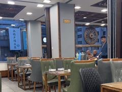 -乔家满族八大碗(中兴路店)