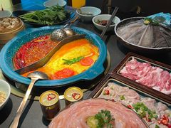 -吼堂老火锅(太古里总店)