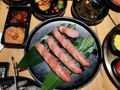 -九田家黑牛烤肉(溧水万达店)