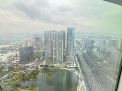 -成都华尔道夫酒店