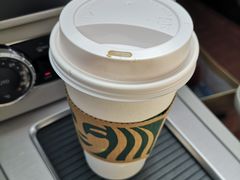 -星巴克臻选(郑州国贸360广场店)