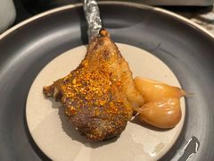 -宁邦·家宴·南京菜(红山动物园店)