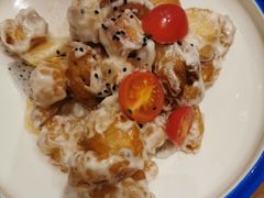 -粤港餐厅(禹州商业广场店)