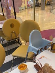 -奈尔宝家庭中心·亲子餐厅(华采天地店)