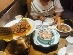 -炊烟小炒黄牛肉(中心印象城店)