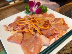 -菌彩云南野生菌火锅(新亚洲店)