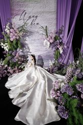 -Sugar苏格婚礼策划工作室