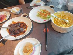 -蟹榭·本帮江浙菜·蟹宴(五角场合生汇商场店)