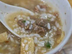 -皮蛋弟砂锅店(总店)