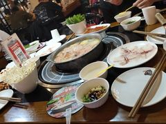 -巴色鱼捞(龙舟路直营店)