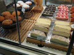 -巴黎贝甜(熙悦汇店)