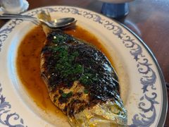 -王府井文华东方酒店-紫膳餐厅