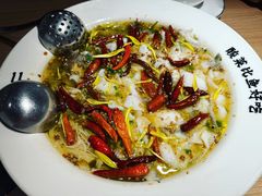 -新太二·鲜料川菜(晶耀前滩店)