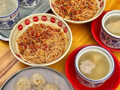 -小罗子汤店(大士院总店)