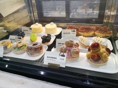 -光作面包Voila Lumiere(中山店)