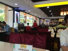 -潮泰牛肉火锅 · 创于1992年(车公庙店)