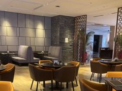 -丽都皇冠假日酒店·Matrix亦餐厅(望京店)