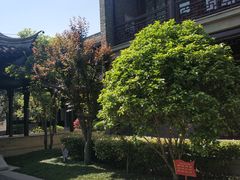 -苏皖边区政府旧址纪念馆