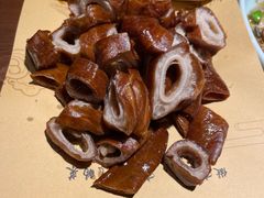 -四灶儿·2005地道杭帮菜(杭州鼓楼1店)