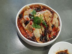 -陈熹公民族美食文化餐厅(中华广场店)