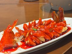 -半勺·新徽菜(银泰城店)