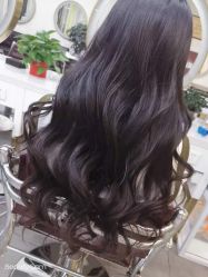 -SY水源护肤造型