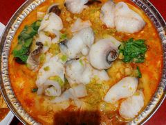 -喜家德虾仁水饺(东海缤纷天地店)