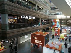 -COSTA COFFEE(恒基名人购物中心店)
