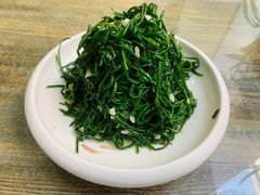 -壹阁胡羊焖饼(特色小吃街店)