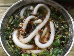 -贵州沾水米线(学田湾店)