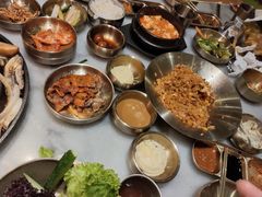 -韩宫宴和牛烤肉(合肥滨湖银泰城店)