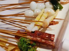 -蓉匠川串火锅(星光综合楼店)
