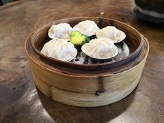 -澳门西南饭店·粤菜·茶市·手工点心(华海路店)