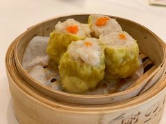 -安蒂娅.悦景轩中餐厅(西乡店)