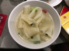 -海底捞火锅(老城根店)