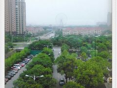 android_upload_pic-山明水秀大饭店