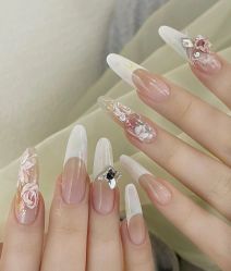 点击看大图 -1T·1M 日式美甲美睫