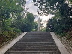 -岳麓山风景名胜区