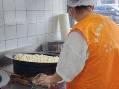 -黄阿姨锅贴大王(万航渡路店)