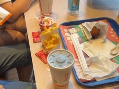 -汉堡王(北京通州领展店)