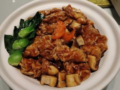 -阿明小菜·海鲜·上海菜(梅陇店)